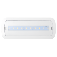 Led da Incasso Emergenza 200LM / Permanente / Non Permanente