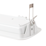 Led da Incasso Emergenza 200LM / Permanente / Non Permanente