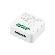 Interruttore WiFi Compatibile con interruttori e pulsanti