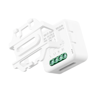 Interruttore WiFi Compatibile con interruttori e pulsanti