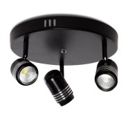 Lampada da parete a LED 9W 2274Lm 2700ºK Arianna 40.