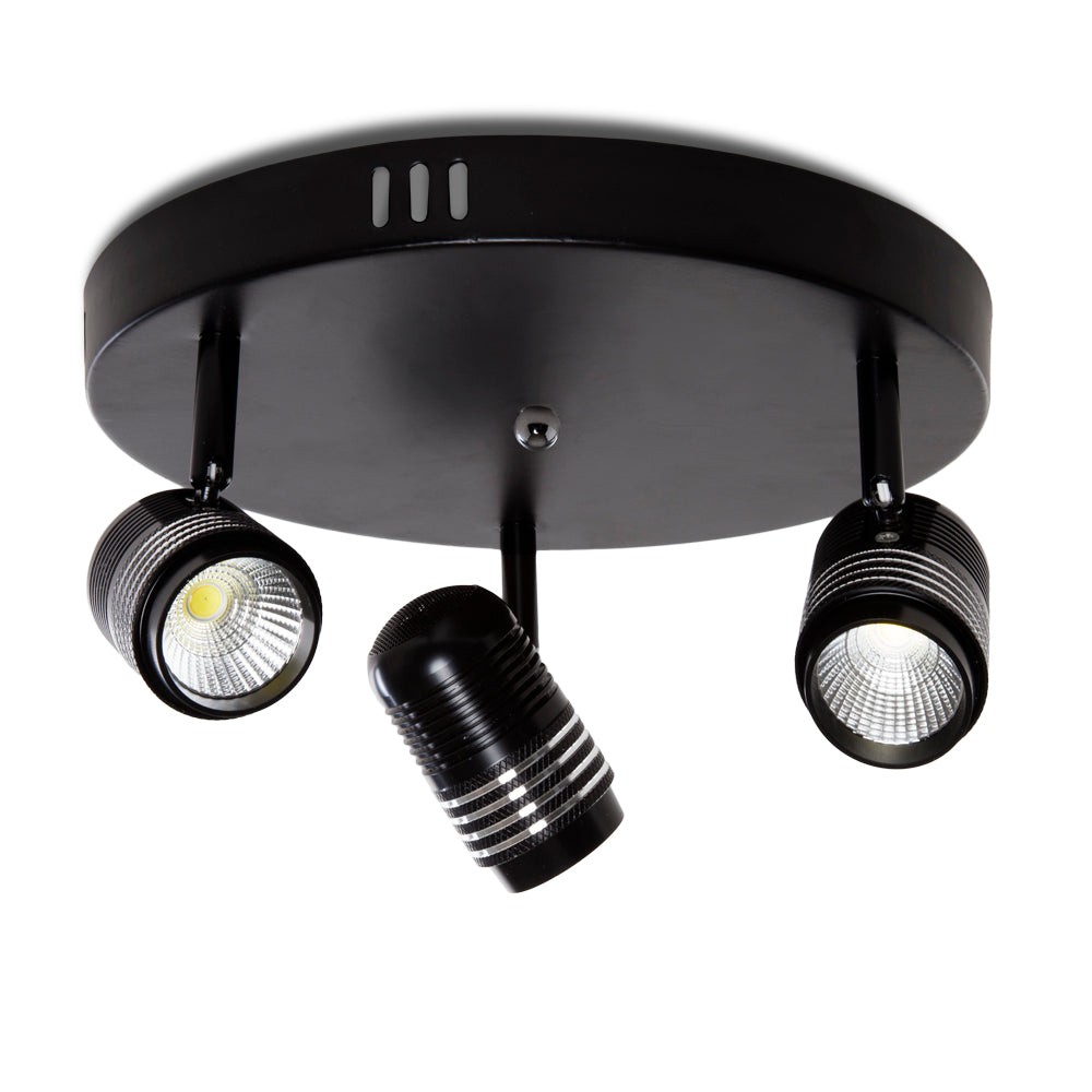Lampada da parete a LED 9W 2274Lm 2700ºK Arianna 40. Lampada da parete a LED 9W 2274Lm 2700ºK Arianna 40.