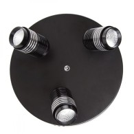 Lampada da parete a LED 9W 2274Lm 2700ºK Arianna 40.