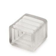 Tappo terminale per striscia LED COB HO-COB220