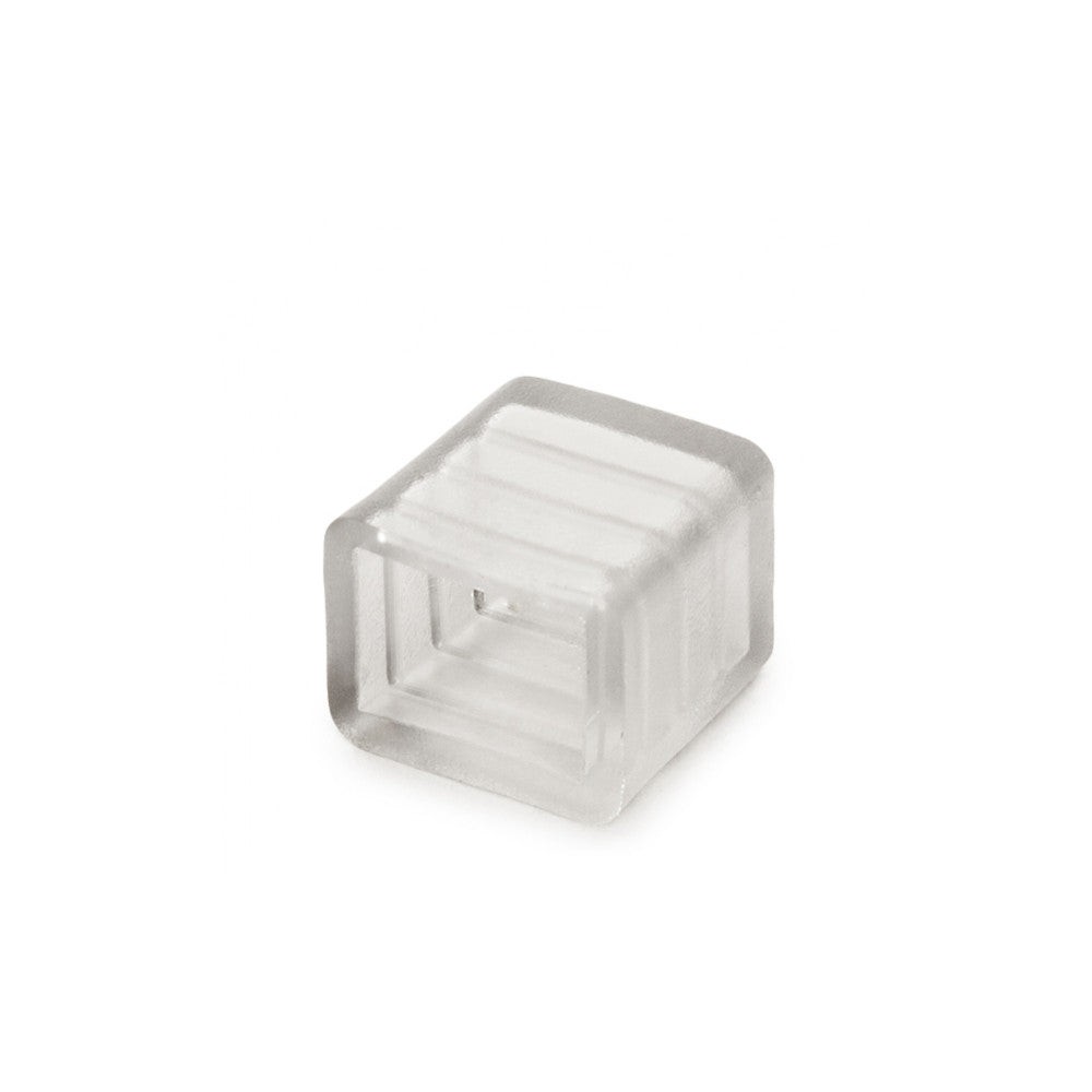 Tappo terminale per striscia LED COB HO-COB220 Tappo terminale per striscia LED COB HO-COB220