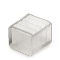 Tappo terminale per striscia LED COB HO-COB220