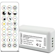 Dimmer LED touch 2.