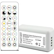 Dimmer LED touch 2.