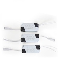 Lampada da parete a LED 9W 2274Lm 2700ºK Arianna 40.