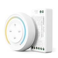 Kit controller LED 2 in 1 da 2,4 GHz