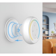 Kit controller LED 2 in 1 da 2,4 GHz