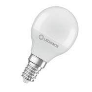 Ledvance/Osram Lampadina LED "Classica" E14 4.