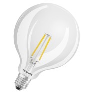 Ledvance "SMART" Lampadina LED E27 6W 806Lm 2700K 300º IP20