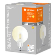 Ledvance "SMART" Lampadina LED E27 6W 806Lm 2700K 300º IP20