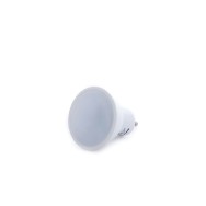 Lampadina LED GU10 6W 468Lm 2700ºK 40.