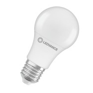 Ledvance/Osram Lampadina LED "Classica" E27 8.