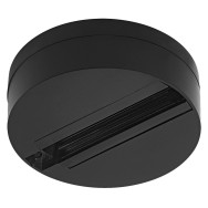 Accessorio Faretto LED da Binario Ledvance Base Rotonda