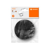 Accessorio Faretto LED da Binario Ledvance Base Rotonda