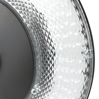 Sensore di telecomando per lampione stradale a LED solare da