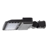 Lampione Stradale a LED 60W 7.