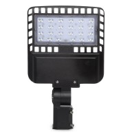 Lampione Stradale a LED 60W 7.