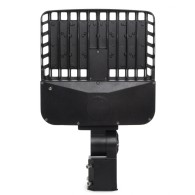 Lampione Stradale a LED 60W 7.
