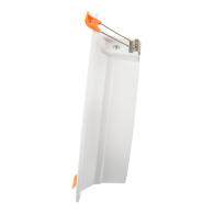Faretto LED Downlight 20W 140Lm/W Driver LIFUD Flicker Free