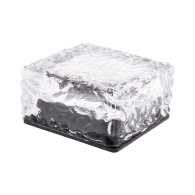Luce A Led Solare Giardino IP65 40.