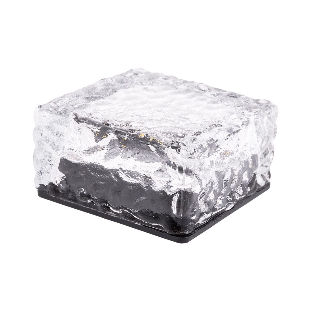 Luce A Led Solare Giardino IP65 40. Luce A Led Solare Giardino IP65 40.