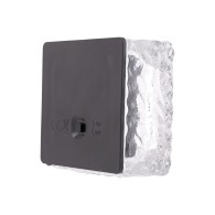 Luce A Led Solare Giardino IP65 40.
