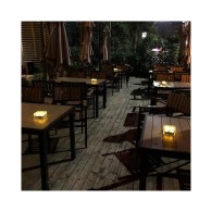 Luce A Led Solare Giardino IP65 40.