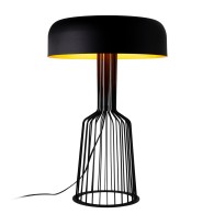 Lampada da tavolo "Bari"