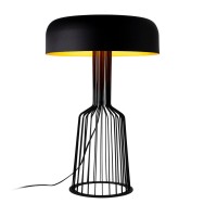 Lampada da tavolo "Bari"
