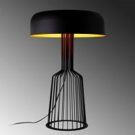 Lampada da tavolo "Bari"