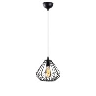 Lampada a sospensione "Kuantan"