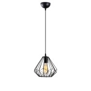 Lampada a sospensione "Kuantan"