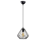 Lampada a sospensione "Kuantan"