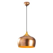Lampada a sospensione "Pune"