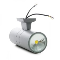 Lampada da parete a LED 40W 2995Lm 2700ºK Claire IP65 40.