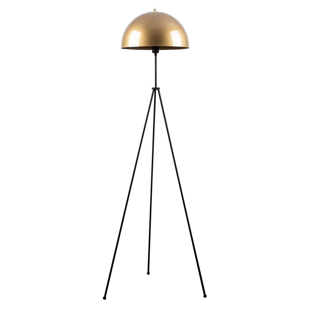 Lampada da pavimento "Orel"
