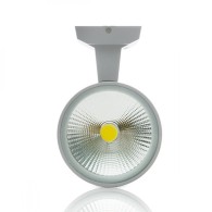 Lampada da parete a LED 40W 2995Lm 2700ºK Claire IP65 40.