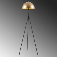 Lampada da pavimento "Orel"