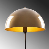 Lampada da pavimento "Orel"