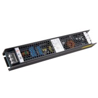 Trasformatore LED dimmerabile 0-10V 170-260V 24V 8,3A 200W IP20
