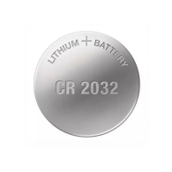 Batteria micro al litio a bottone Max Pro Cr2032 3V