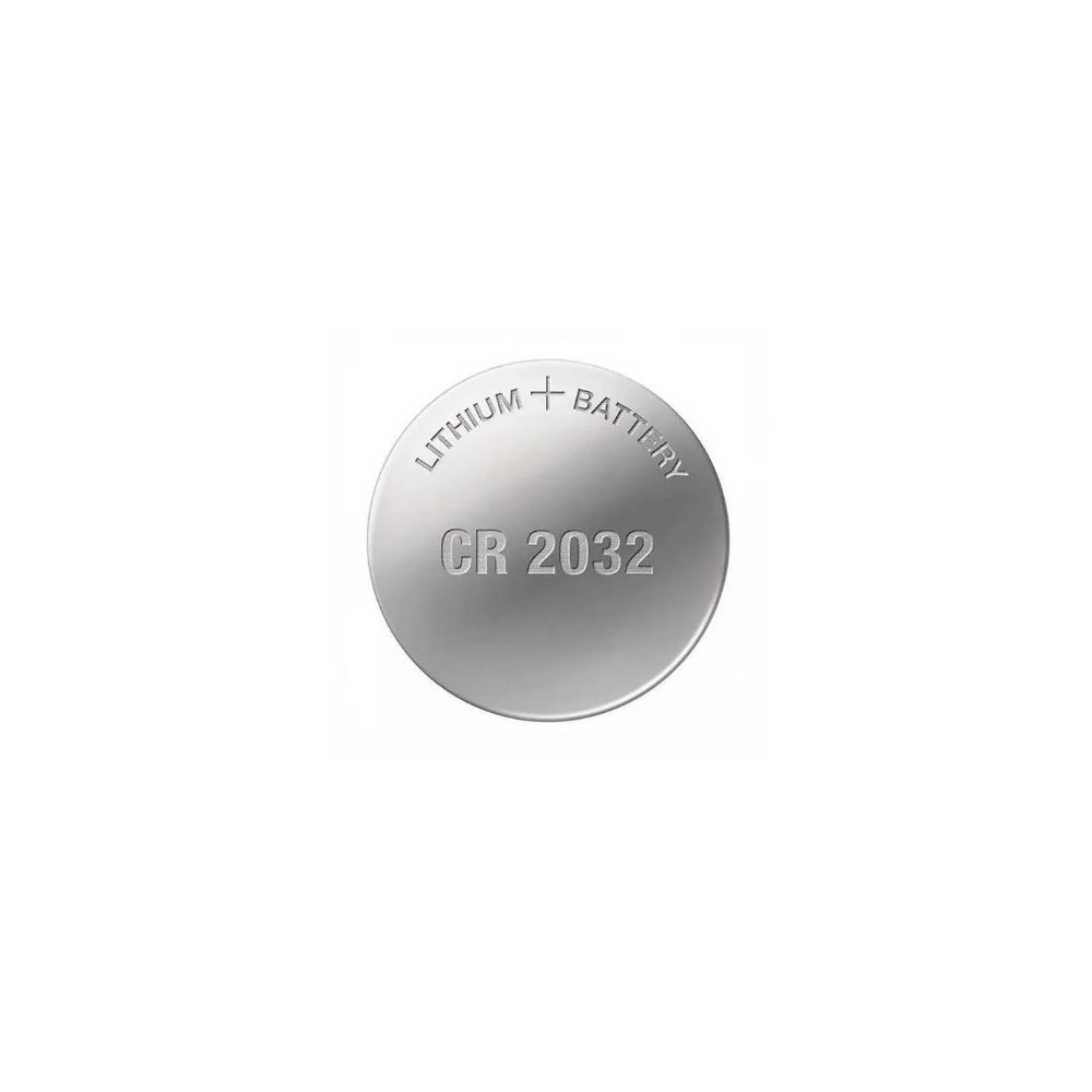Batteria micro al litio a bottone Max Pro Cr2032 3V