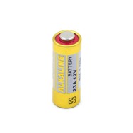 Batteria alcalina Max Pro 23A 12V Telecomando