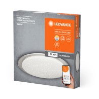 Plafoniera LED "Smart" Ledvance 24W 1800Lm 2700…