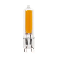 Lampadina LED G9 4W 337Lm 3000ºK Dimmerabile 40.
