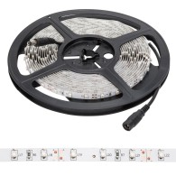 Striscia da 300 LED 24W 1.200Lm SMD3528 12VDC x5M 40.